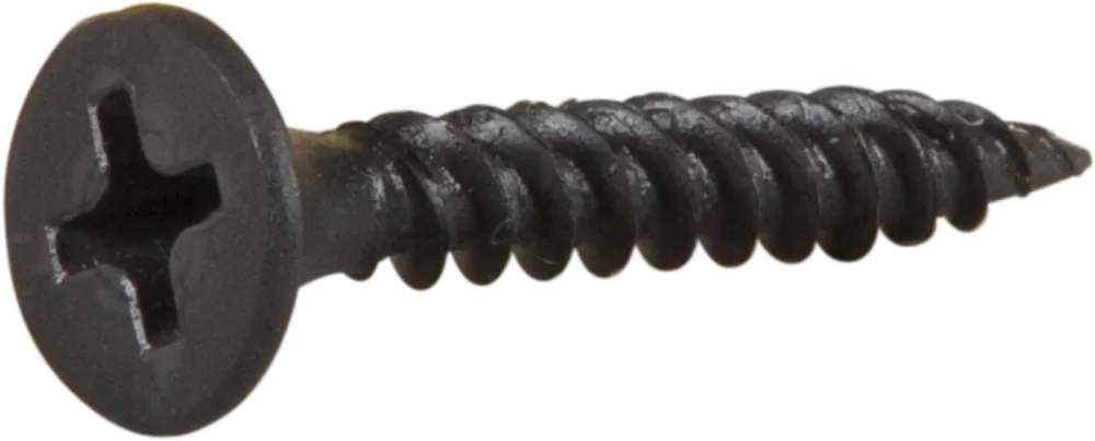 ESSVE 521142 Gipsskruv Ø3,5 mm, f. stålregel, PH2 FOS 41 mm, 900-pack