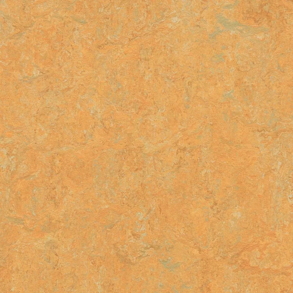 Marmoleum Golden Saffron 3847 Linoleummatta 200cm | Stuvbutiken