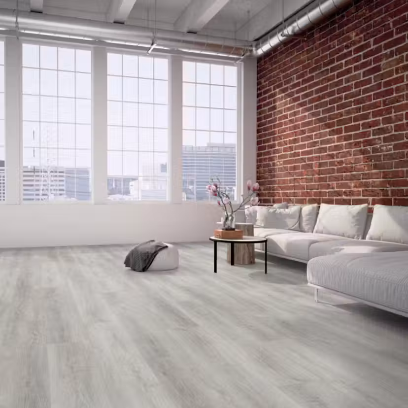 Vinylgolv Floorit X-Cellent Forsythia Softec - 80712
