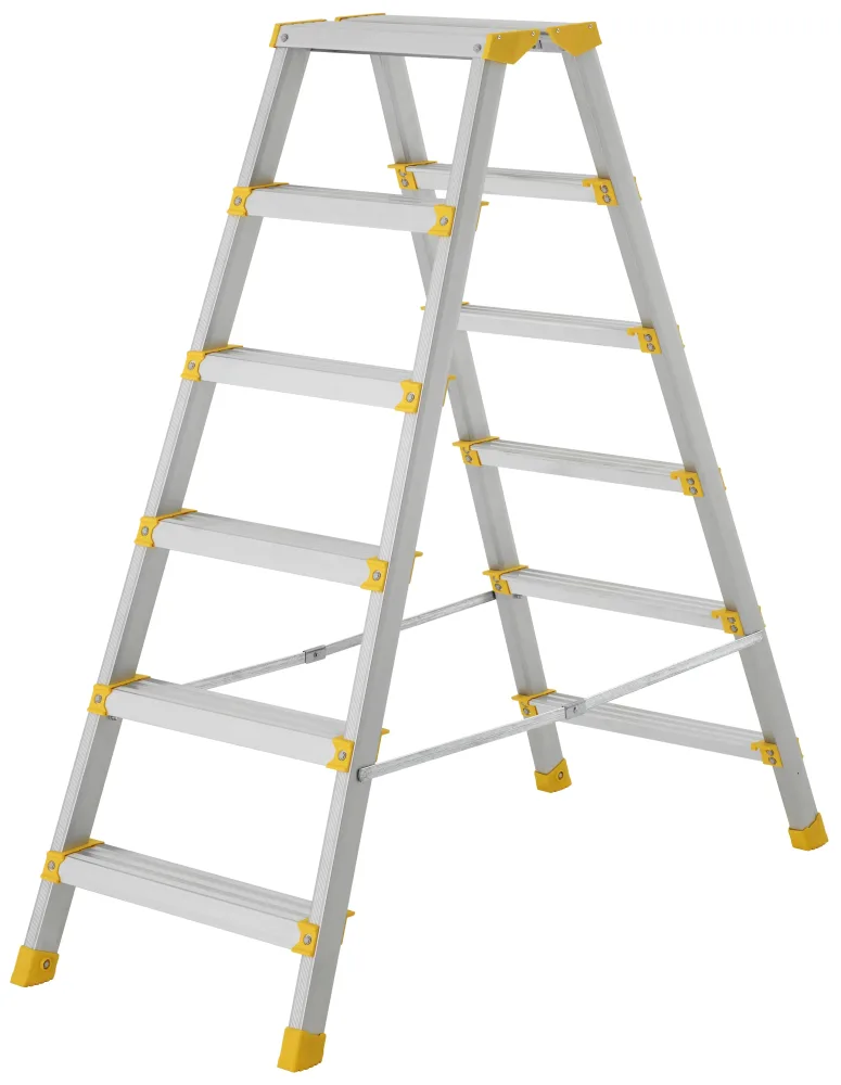 W.steps 55D W55Dn-8S Trappstege 8 steg