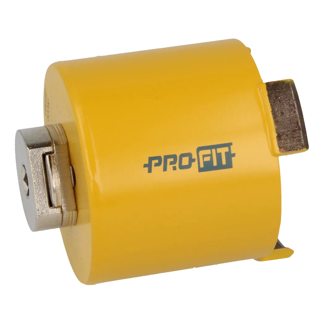 Pro-fit 35109231127 Hålsåg 127 mm