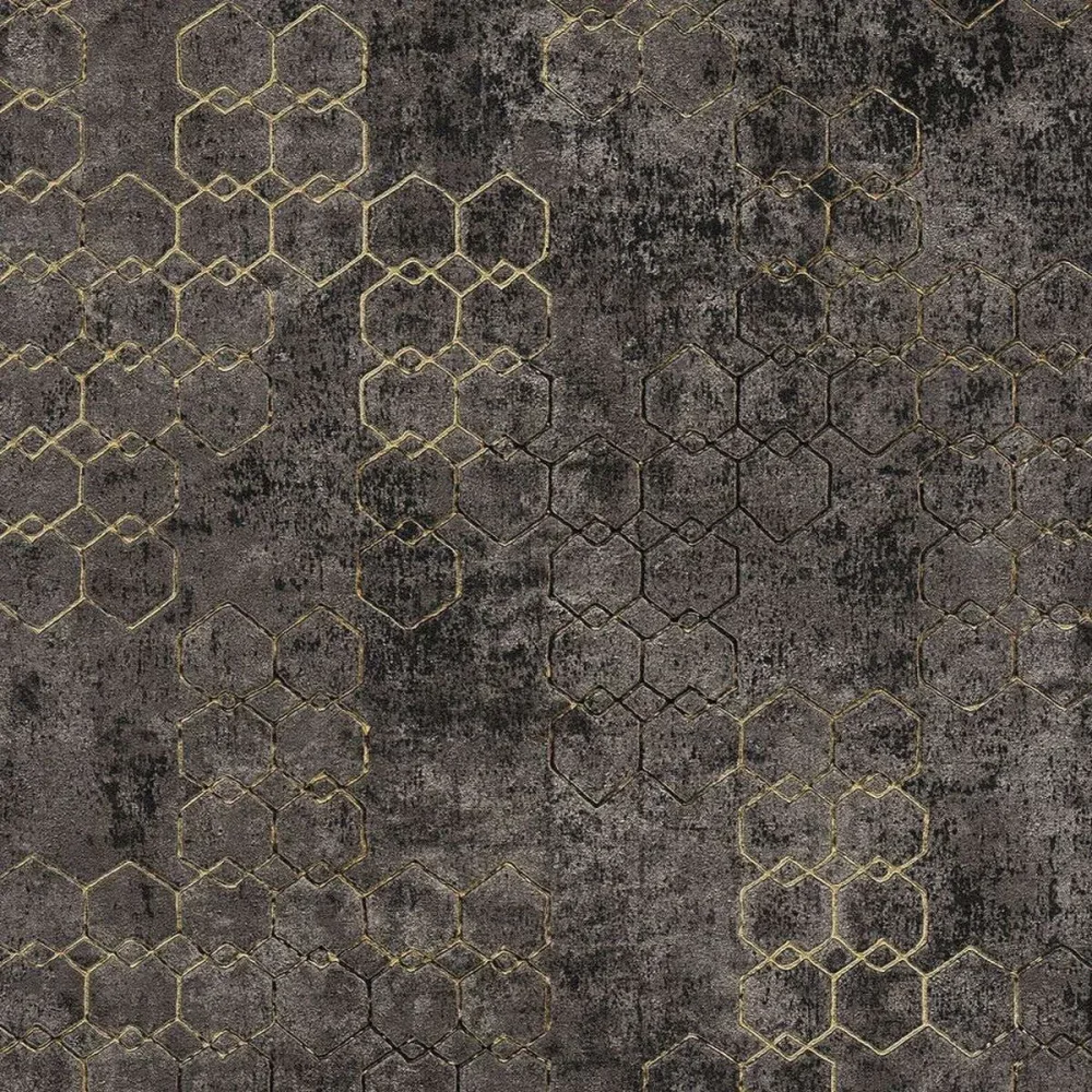 New Walls 37424-6 Gul Tapet | Stuvbutiken