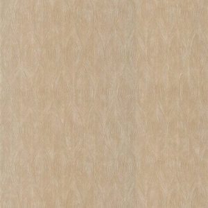 Casamance - Keramos Marron Glacé Cérame - Textures tapet - Köp online