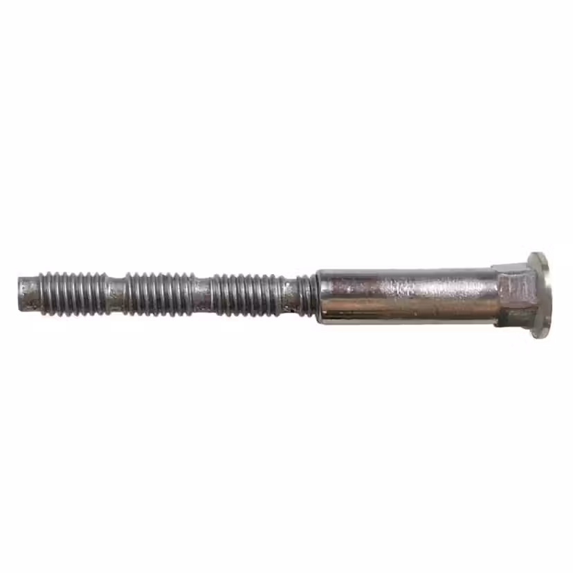 Tryckesskruv Millers M4 Hex 75 mm