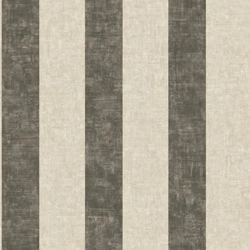 Casadeco - Valse Beige Les Rayures tapet - Köp online