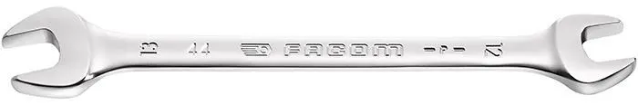 Facom 44.16X17 U-nyckel dubbel 16x17mm