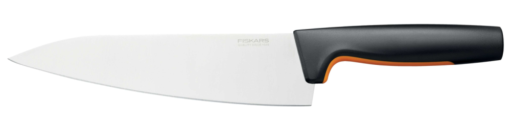 KOCKKNIV FUNCTIONAL FORM 20CM