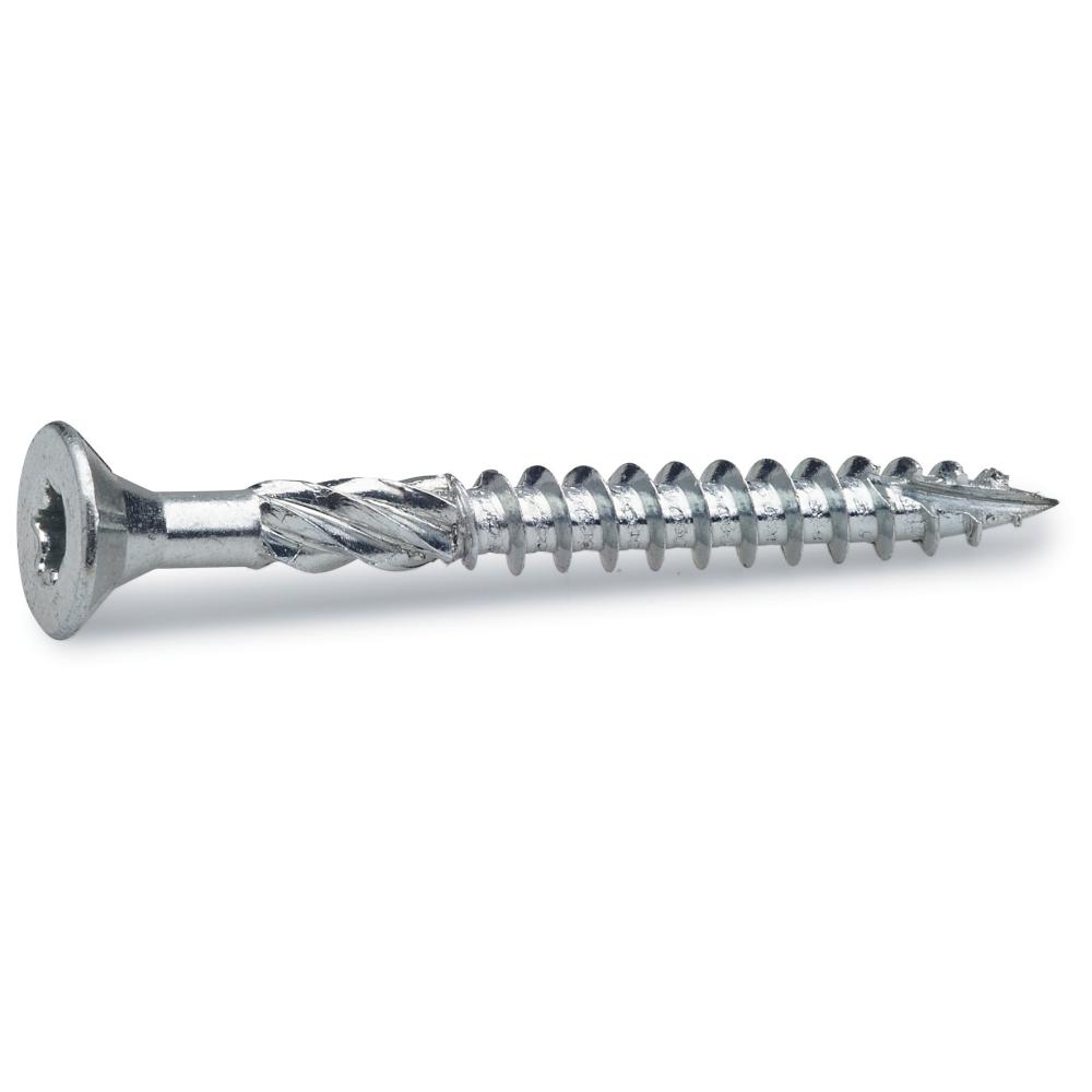 TRÄSKRUV FZB 4,0X16MM 200 ST