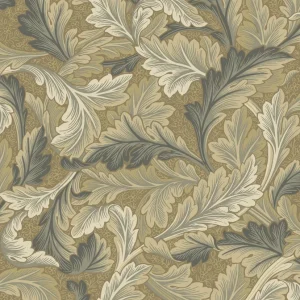 British Heritage 3 Kt30206 Brun Tapet