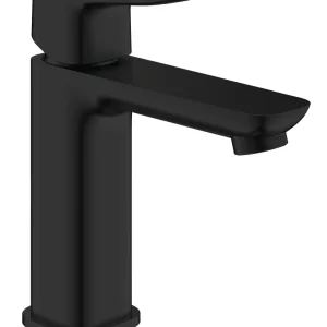 Grohe Dice Tvättställsblandare Mattsvart