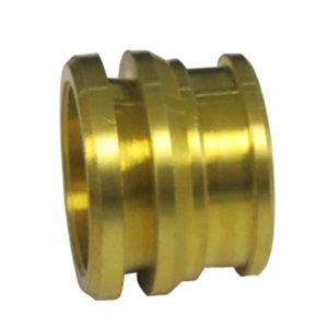 Klämringskoppling 12 mm x 10 mm