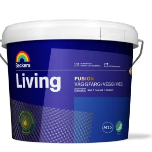 Beckers Living Fusion Valfri 1L