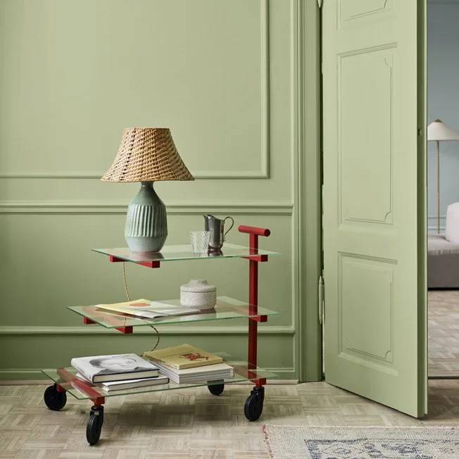 Jotun Lady 0470 Avocado Green 0.75L