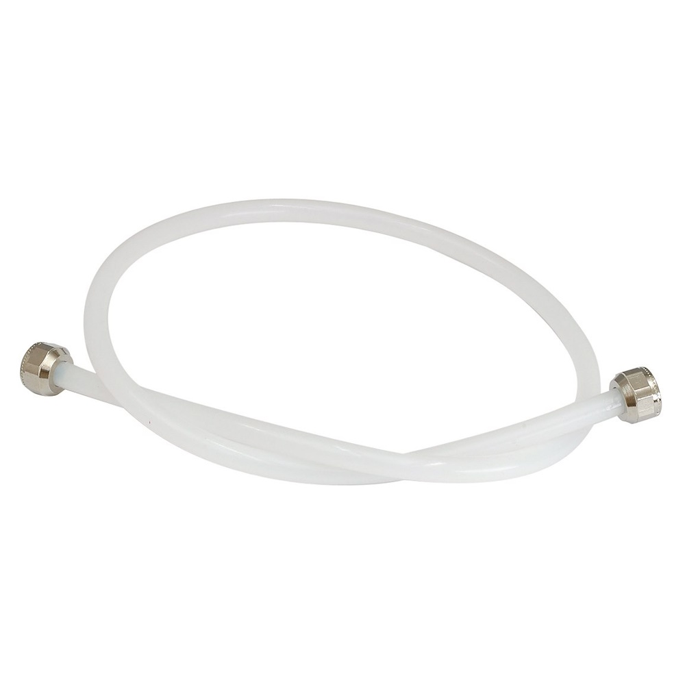 Anslutningsslang, R15, 1,5m, Polyeten, Malmbergs 9901071