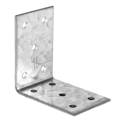VINKELBESLAG SIMPSON STRONG-TIE ANP 60X60X40X2,5, SST 100ST/FRP