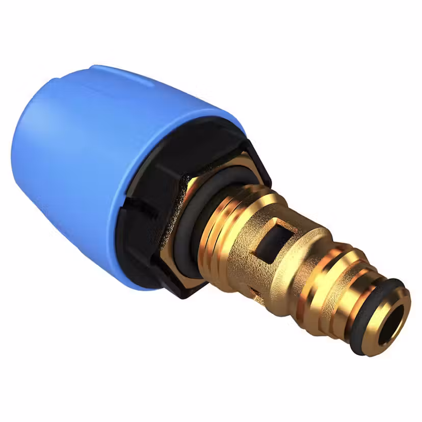 Returventil LK Systems Komplett VKF RF 2410307