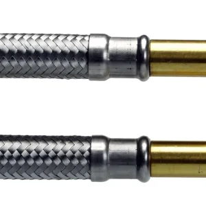 Neoperl 8192765 Anslutningsslang slätände, G20 400 mm