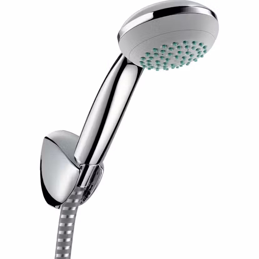 Duschhållarset Hansgrohe Crometta 85 Duschslang: 1,6 m- 27577000