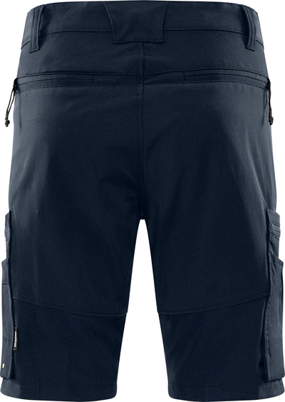SERVICESHORTS 2655 GLWS STRETC MARIN STL C66