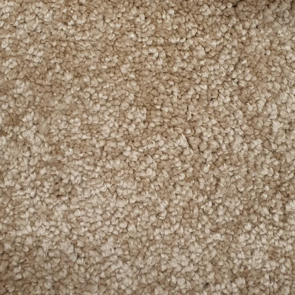 Heltäckningsmatta Brun Galaxy 192