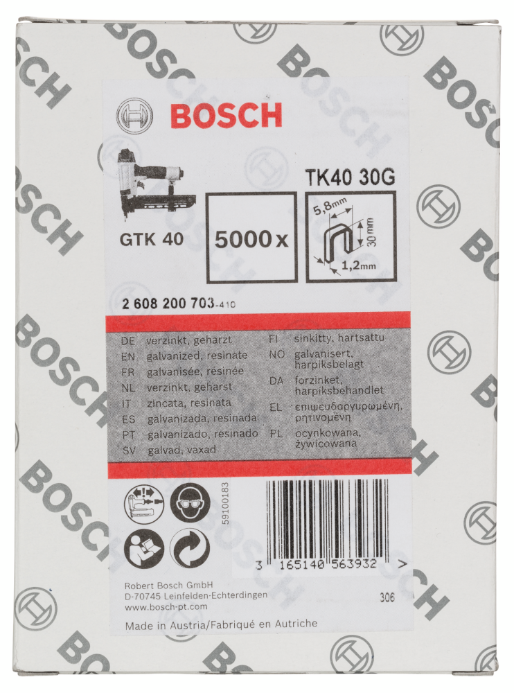 SLIPBAND MAKITA 9910 76X457 K240 5ST