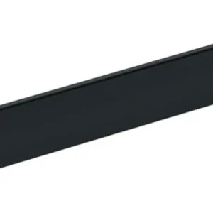 Ifö 502.564.16.1 Handtag trä Svart