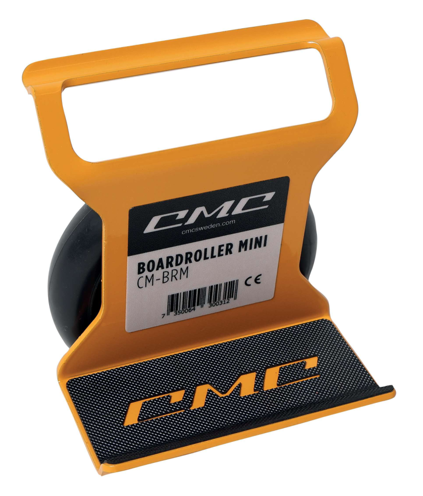 BÄRHANDTAG CMC PRO MINI MED ETT HJ