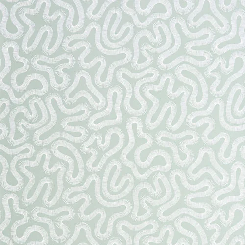 Midbec Tapeter - Coral Celestel